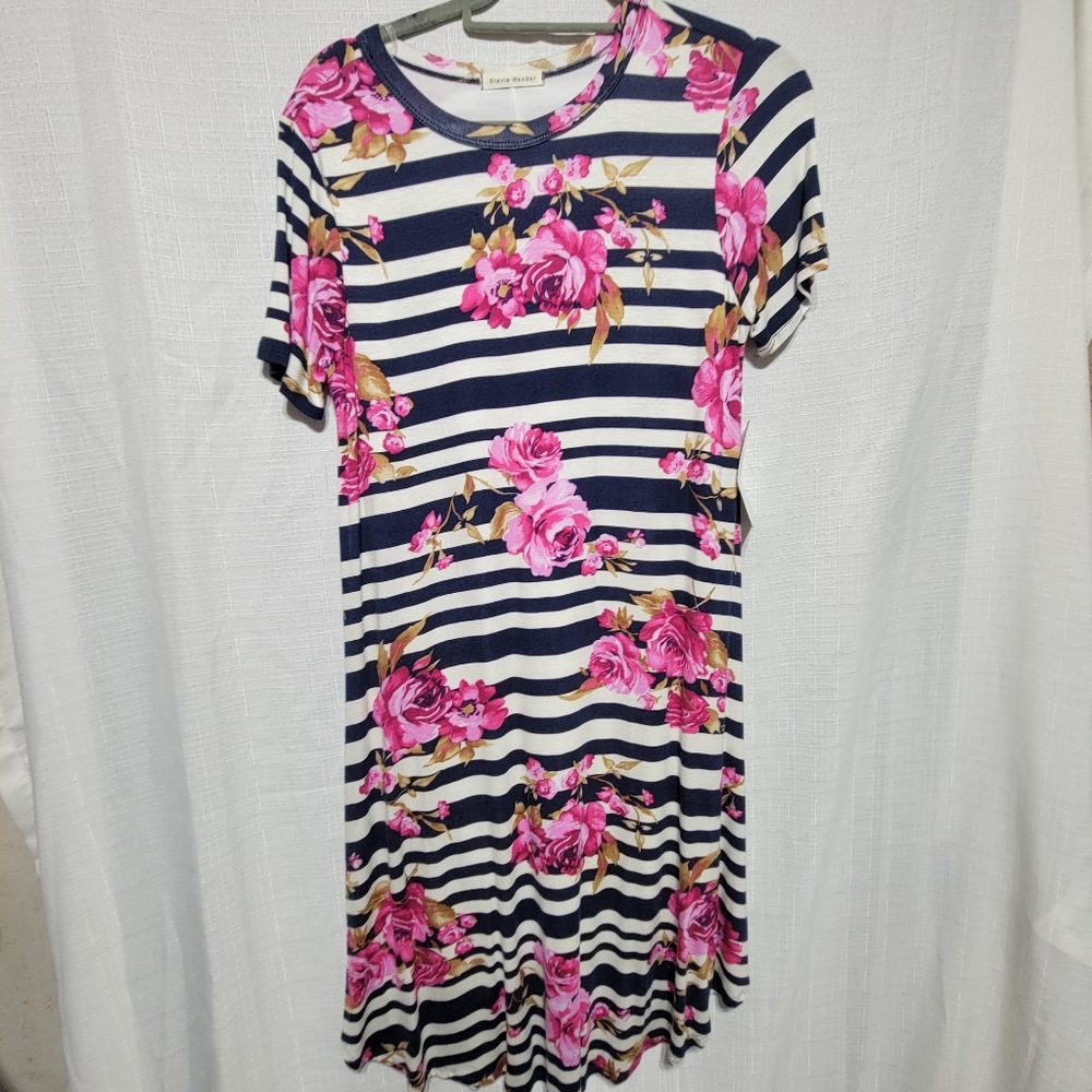 Donna Swing Dress